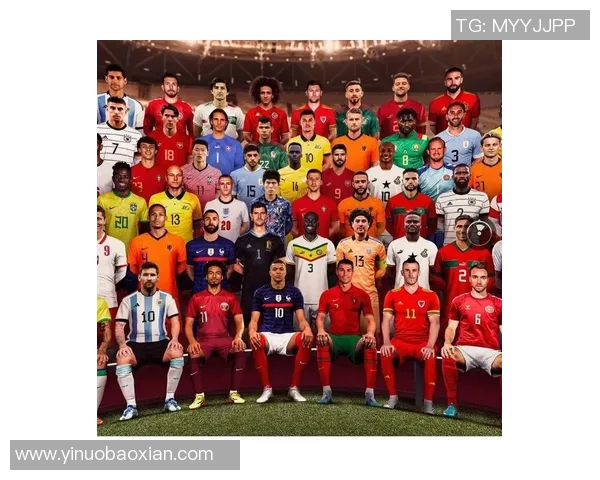 全球四大足球巨星排名揭秘 谁能称霸足坛引领未来潮流