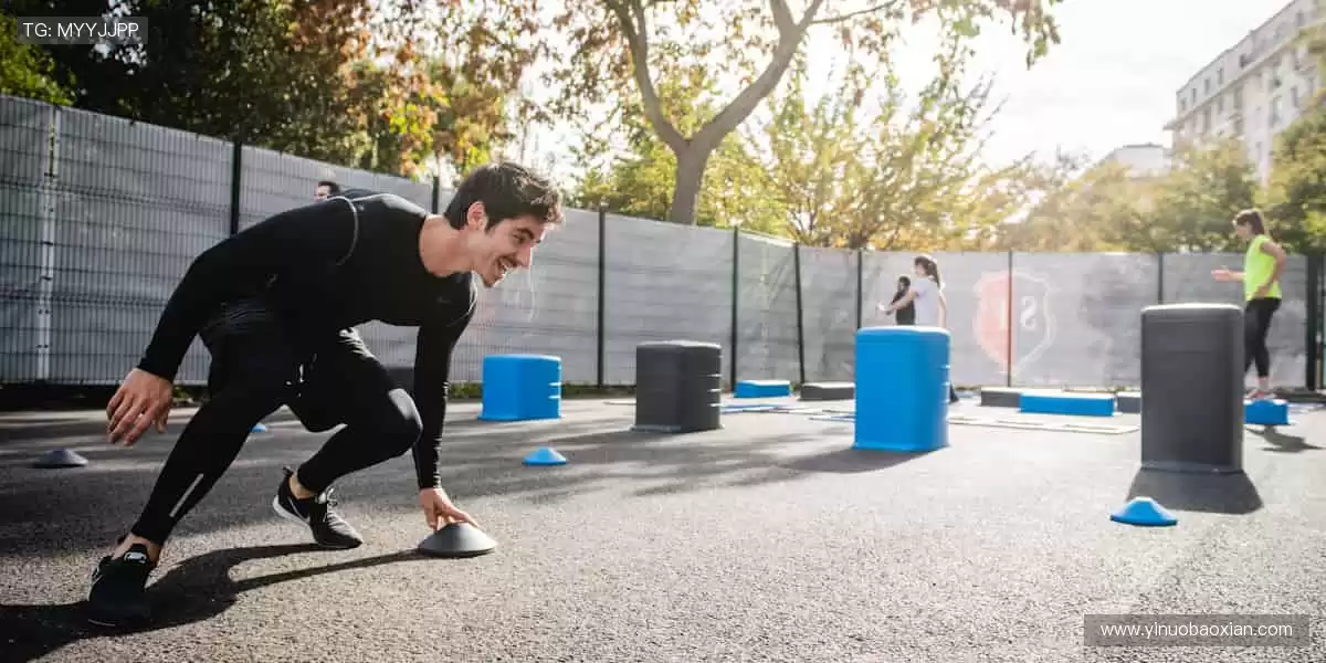 热爱不止,运动不息,尽在这里!❤️🏃♂️