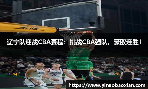 辽宁队迎战CBA赛程：挑战CBA强队，豪取连胜！